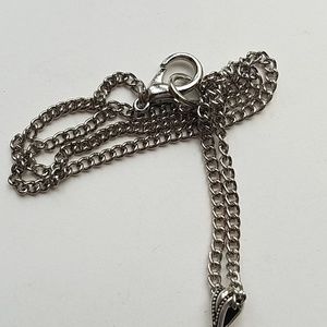 GASOLINE GLAMOUR Jewelry - GYPSY MEDALLION DROP MOONDUST NECKLACE NEW GASOLINE GLAMOUR Jewelry - GYPSY MEDALLION DROP MOONDUST NECKLACE NEW